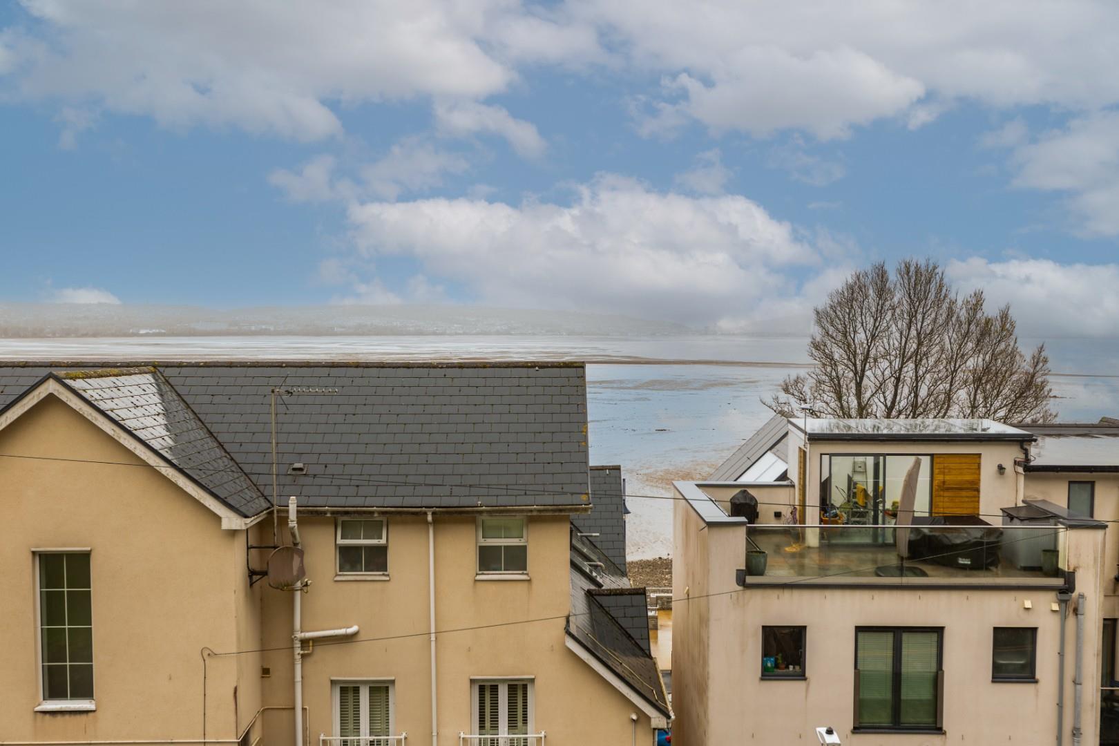 Clifton Terrace, Mumbles, Swansea, SA3 4EJ